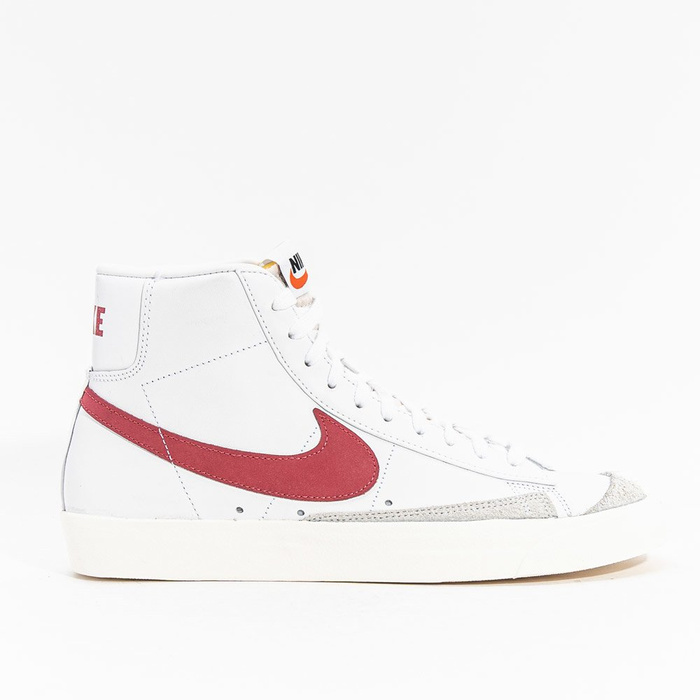 Trampki męskie Nike Blazer Mid '77 Vintage (BQ6806-102)
