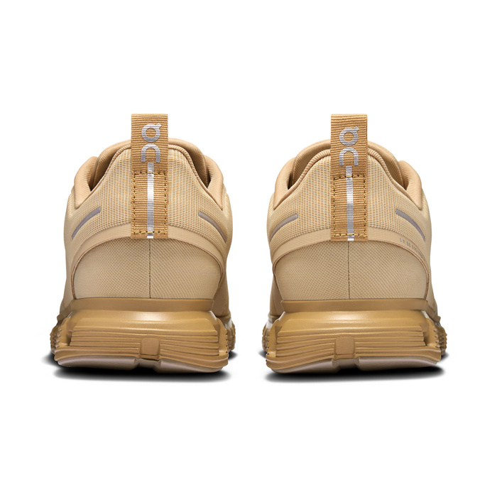 On Cloud 6 WP M Sand | Dune Sneakersy męskie