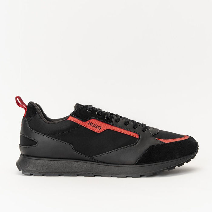 Sneakers'y męskie HUGO Icelin (50451740 10234982 01 006)