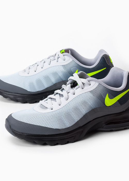 Sneakersy męskie NIKE AIR MAX INVIGOR 