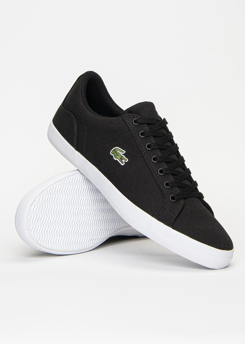 Trampki męskie Lacoste Lerond BL (733CAM1033-024)