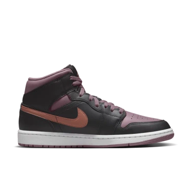 Nike Air Jordan 1 Mid SE Sneakersy męskie