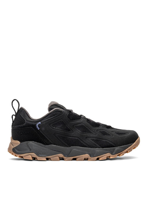 Sneakersy męskie Columbia Flow Asphalt (1945581-010)