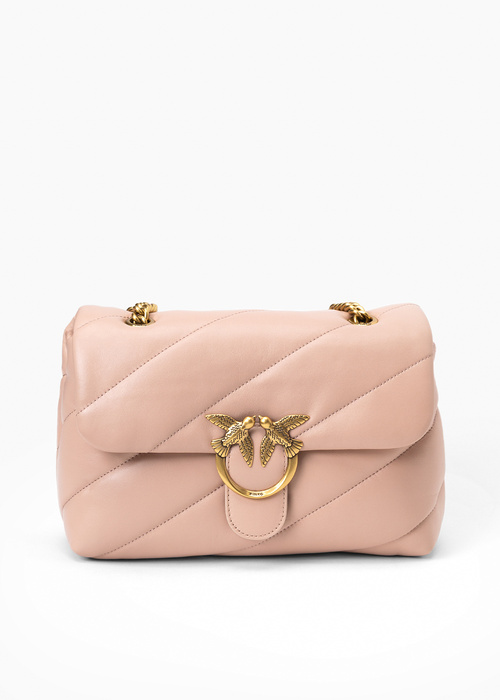 Torebka damska PINKO LOVE CLASSIC PUFF MA