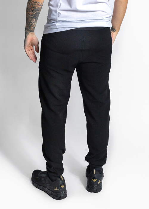 Spodnie dresowe męskie EMPORIO ARMANI 3RPP69-PJG1Z-1200 