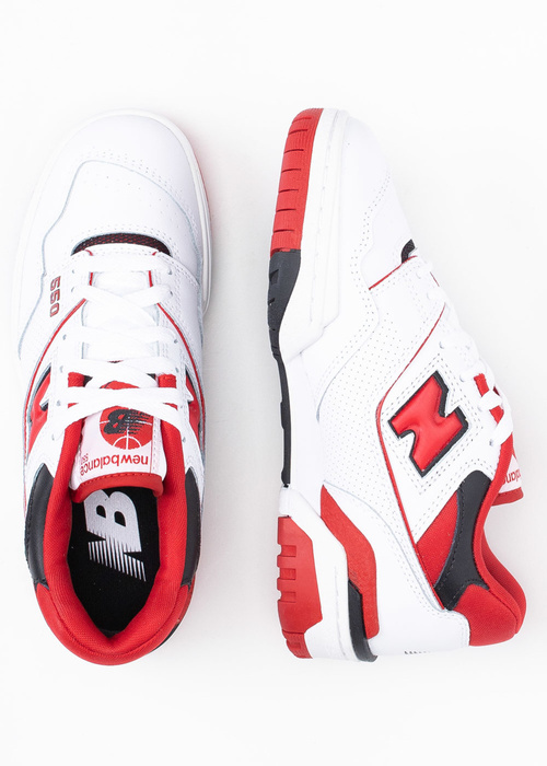 NEW BALANCE BB550SE1 Sneakersy unisex