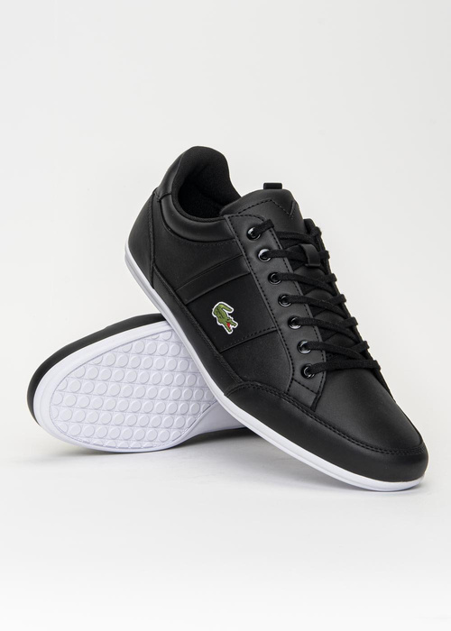 Trampki męskie Lacoste Chaymon BL21 1 CMA (741CMA0038-312)
