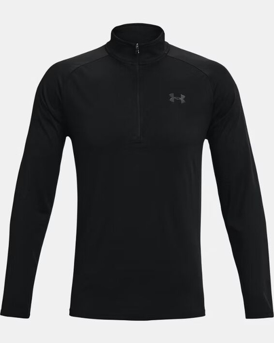 Bluza treningowa męska Under Armour Tech 2.0 1/2 ZIP (1328495-001)