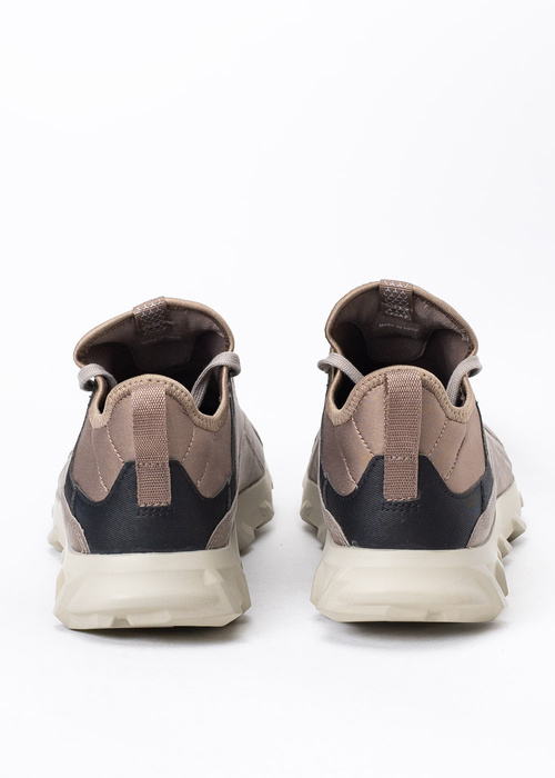 Buty outdoorowe męskie szare ECCO MX M LOW 