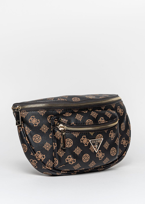 Torebka damska Guess Manhattan Mini Belt Bag (HWPG6994800-MLO)