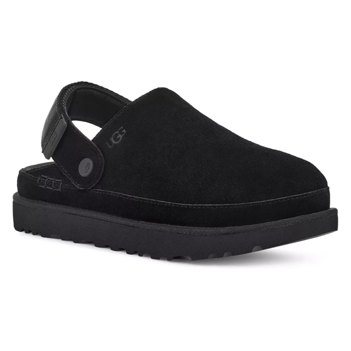 UGG Goldenstar Clog Klapki damskie