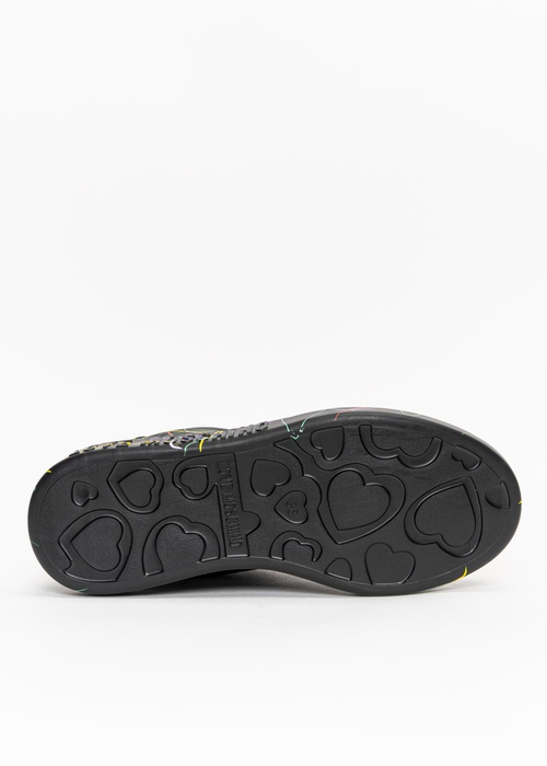Sneakers'y damskie Love Moschino (JA15164G1DIAY000)