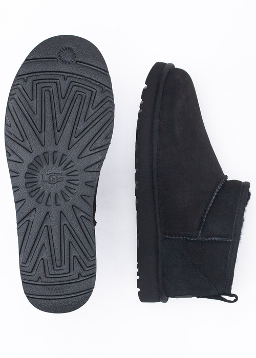 UGG W Classic Ultra Mini Buty zimowe damskie