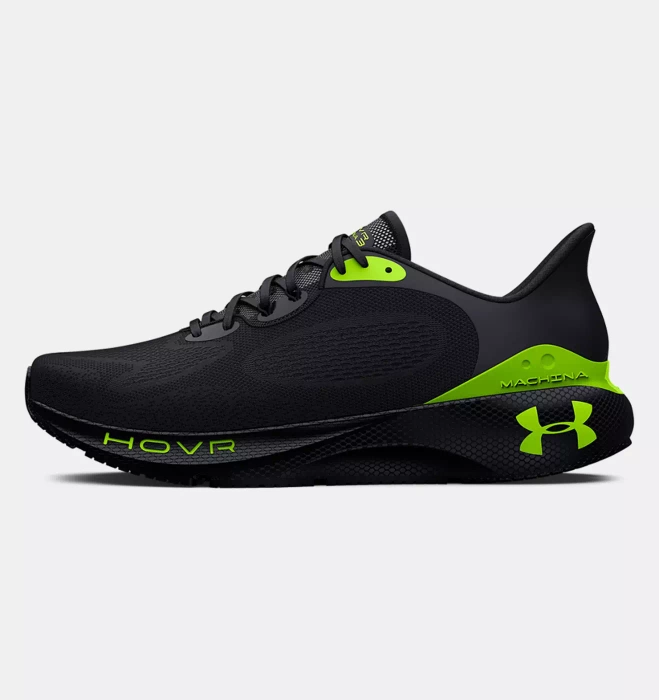 Buty męskie do biegania UNDER ARMOUR UA HOVR MACHINA 3