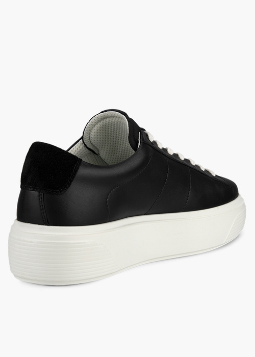 Sneakersy damskie ECCO STREET PLATFORM W SNEAKER 