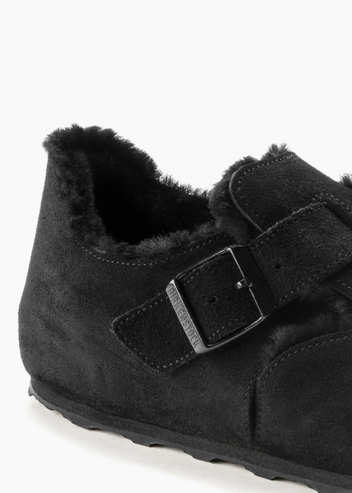 BIRKENSTOCK LONDON Półbuty damskie