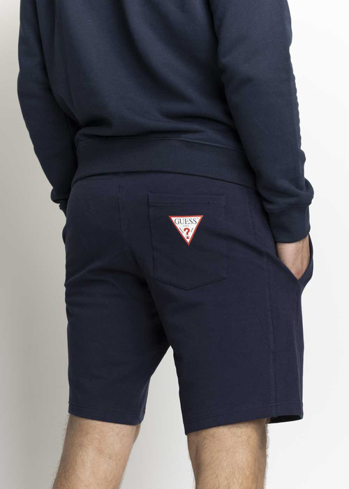 Szorty męskie Guess Nigel Shorts (M1GD54K6ZS1-G77G)