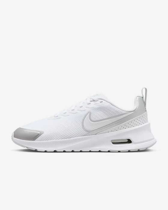 NIKE AIR MAX NUAXIS Sneakersy damskie