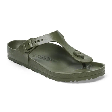 Japonki męskie Birkenstock Gizeh EVA