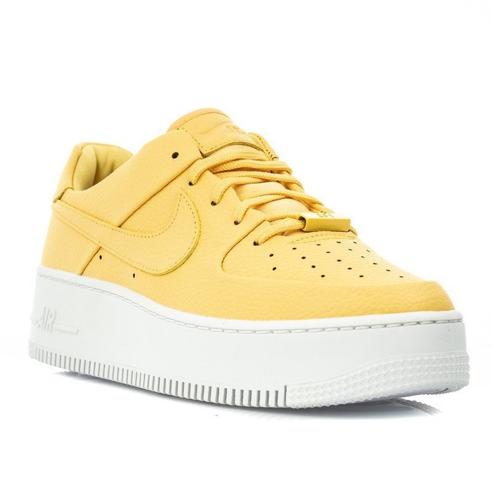 Buty sportowe damskie Nike Air Force 1 Sage Low (AR5339-700)