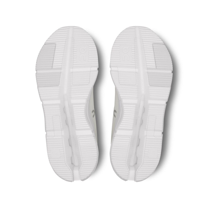 ON CLOUDNOVA 2 All White Sneakersy damskie