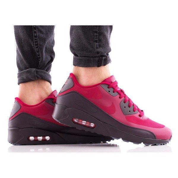 Buty sportowe męskie Nike Air Max 90 Ultra 2.0 Essential (875695-602)