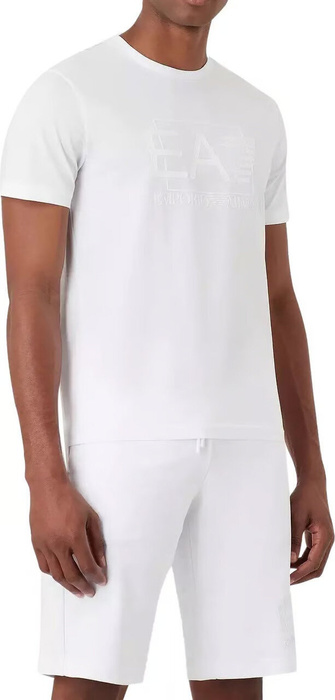 Koszulka męska EMPORIO ARMANI 3RPT81-PJM9Z-1100 