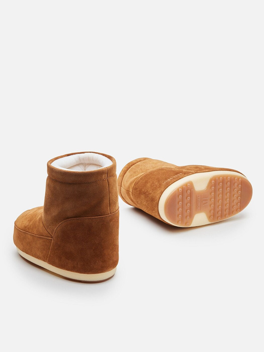 Moon Boot ICON LOW NOLACE SUE Śniegowce damskie