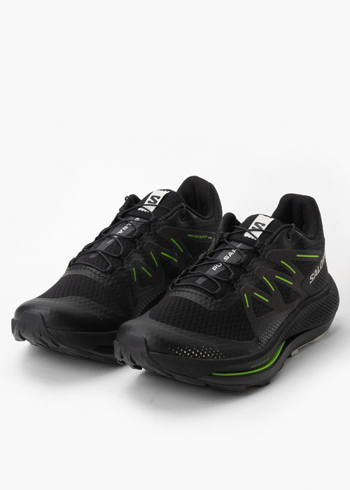 Buty do biegów w terenie męskie SALOMON PULSAR TRAIL 