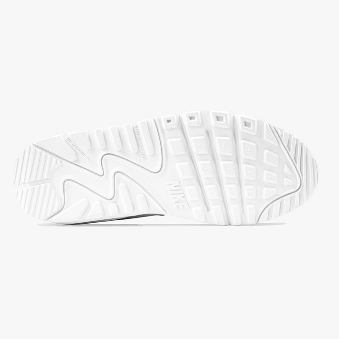 Buty sportowe Nike Air Max 90 Ltr GS (CD6864-100)
