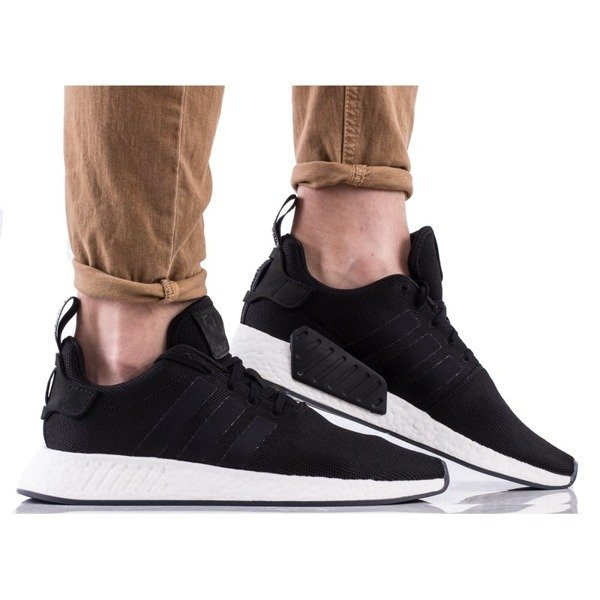 Buty sportowe męskie Adidas NMD R2 (CQ2402)