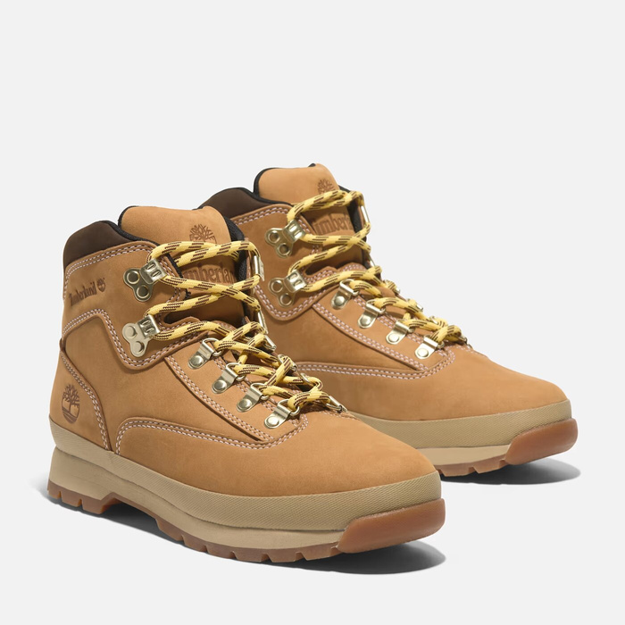 Timberland Euro Hiker Buty Outdoorowe męskie