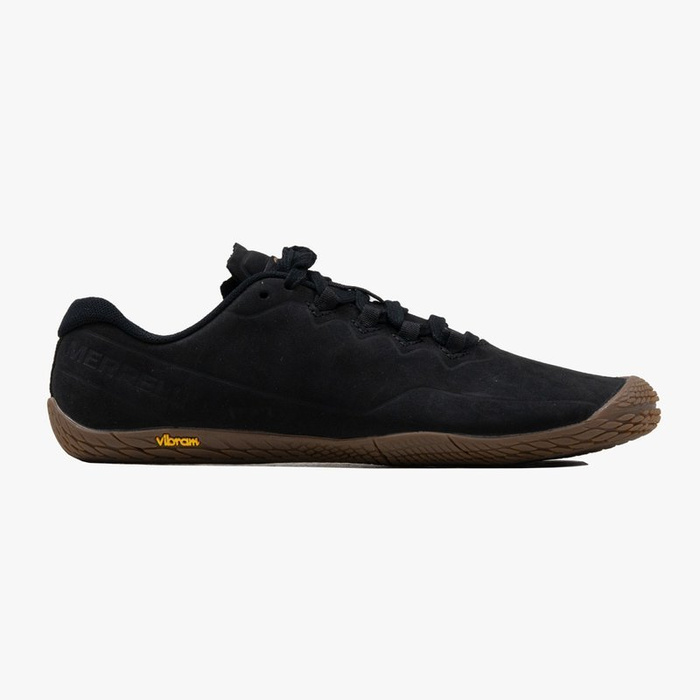 Buty trekkingowe damskie Merrell Vapor Glove 3 Luna LTR (J32936)