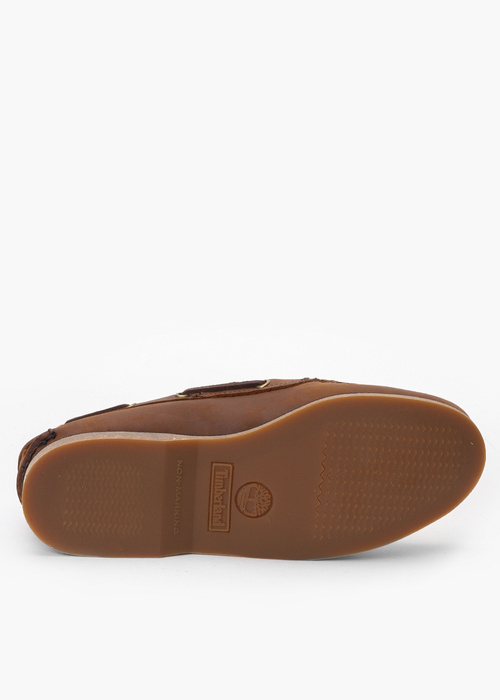 Timberland Classic Boat 2 Eye Mokasyny męskie