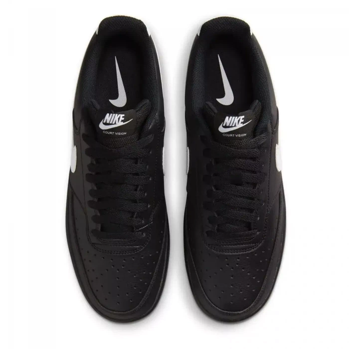 Nike COURT VISION LO TRK3.2 Sneakersy męskie