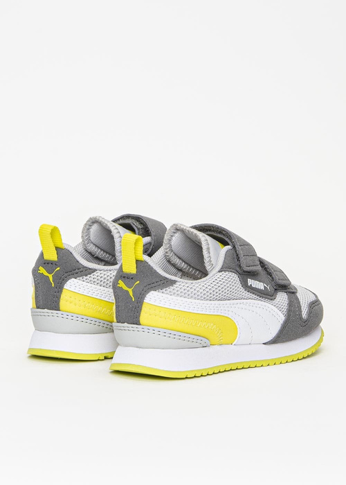 Buty sportowe dziecięce Puma R78 V Infants (373618-16)