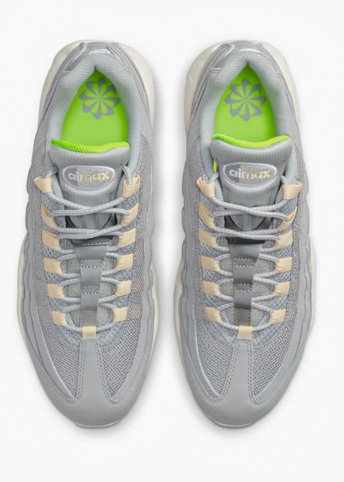 Nike Air Max 95 Next Nature Sneakersy męskie