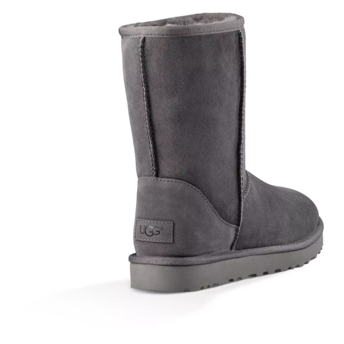 UGG W Classic Short II Buty zimowe damskie 