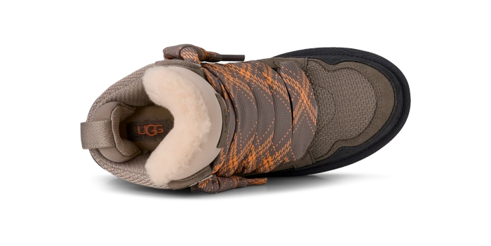 UGG W Highmel Sneakersy damskie