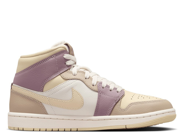 Nike Jordan 1 Sneakersy damskie