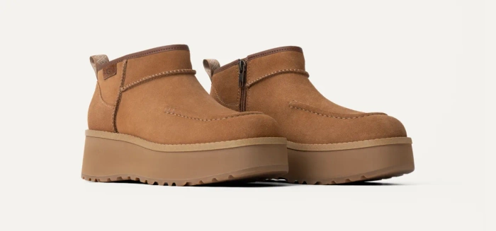 UGG Cityfunc Ultra Mini Boot Buty zimowe damskie