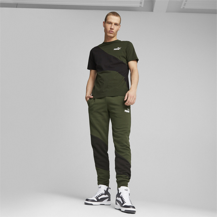 Puma Rebound v6 Sneakersy męskie