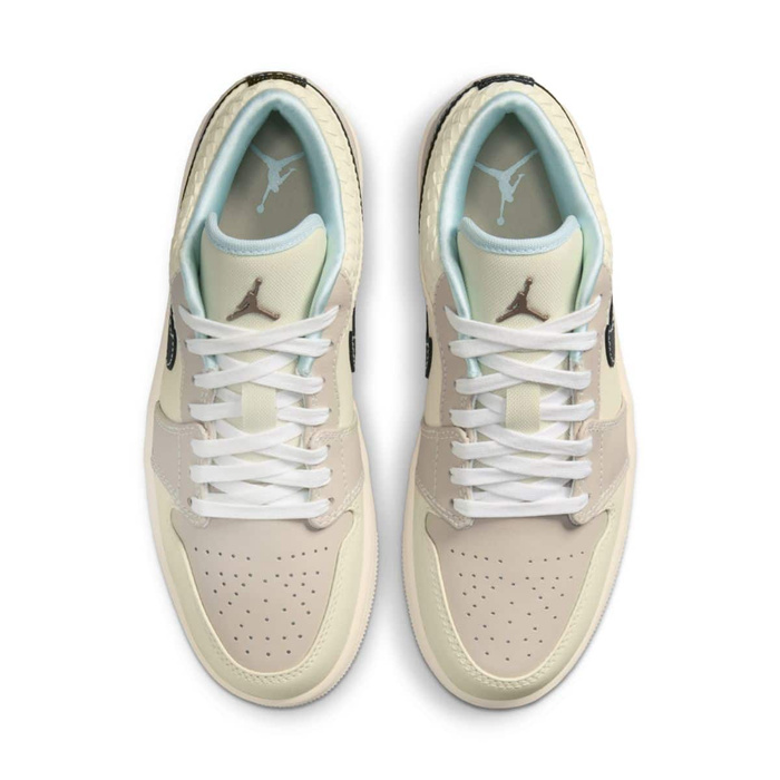 Nike Jordan 1 Sneakersy damskie