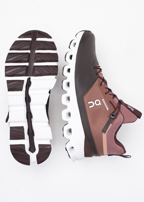 Buty treningowe damskie ON Cloud Hi Waterproof (28.99166)