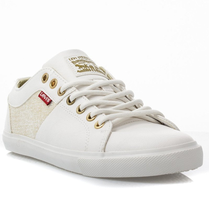 Buty sportowe damskie Levi's Woods (227843-841-50)