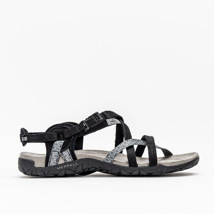 Sandały Merrell Terran Lattice II (J55318)