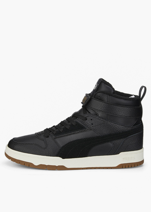 Sneakersy męskie PUMA RBD GAME WTR