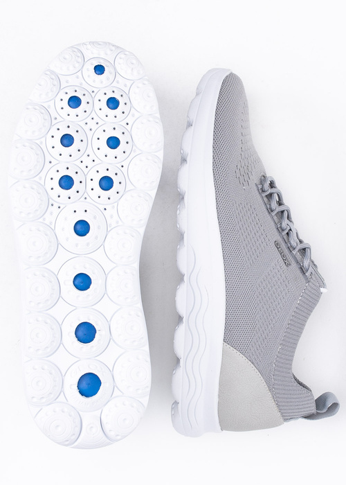 Sneakersy męskie GEOX U SPHERICA