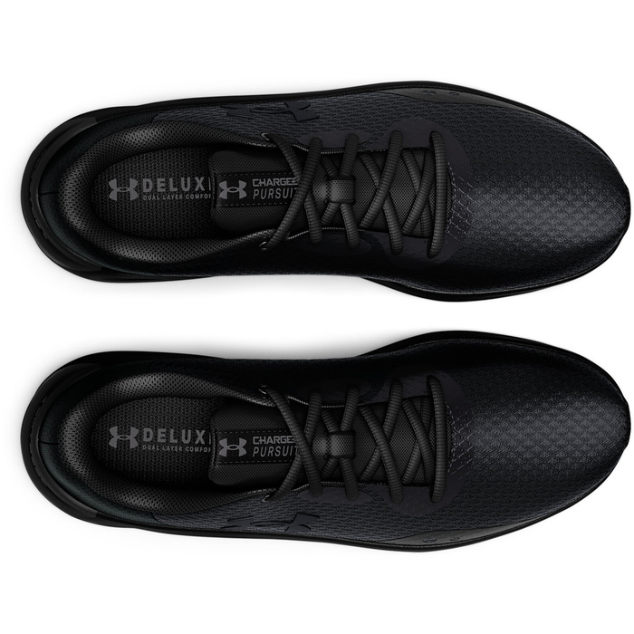 Buty męskie do biegania UNDER ARMOUR UA CHARGED PURSUIT 3