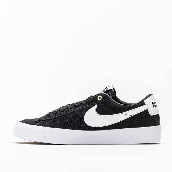 Trampki męskie Nike SB Zoom Blazer Low Pro GT (DC7695-002)